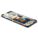 Realme C11 Display Premium Service Pack - Complete Behuizing Zwart - Afbeelding 2