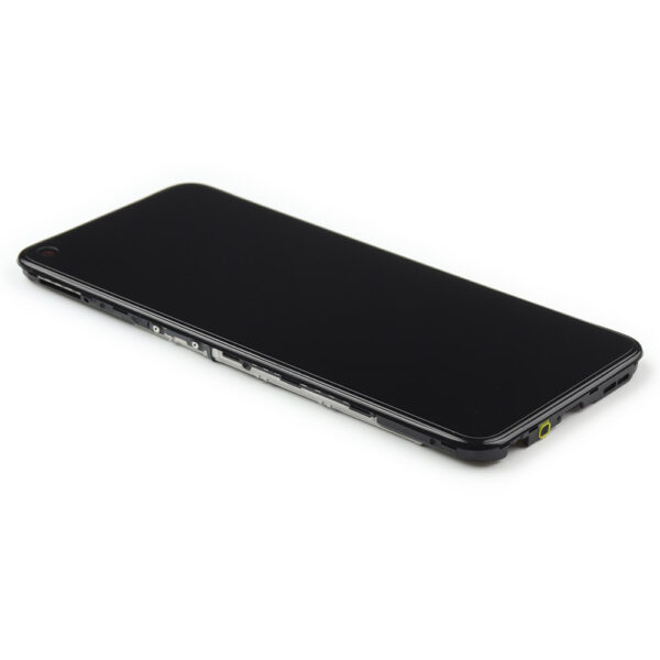 Realme Narzo 30 5G Display Premium - Origineel Service Pack