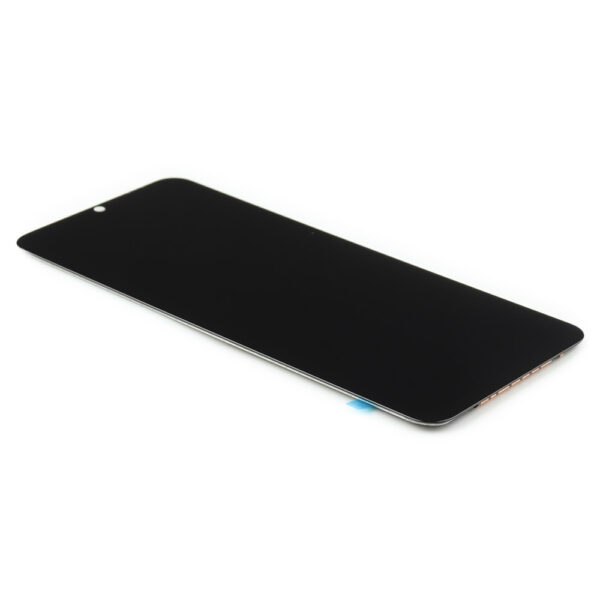 Vivo Y33S Display Premium - Origineel Zwart Scherm V2109