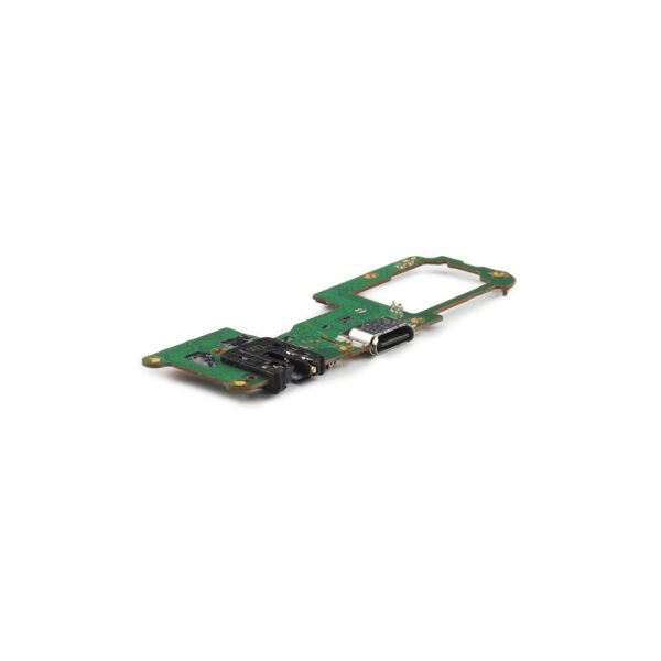 Oppo Reno 5 Lite Laadconnector - Premium OEM-Equivalent