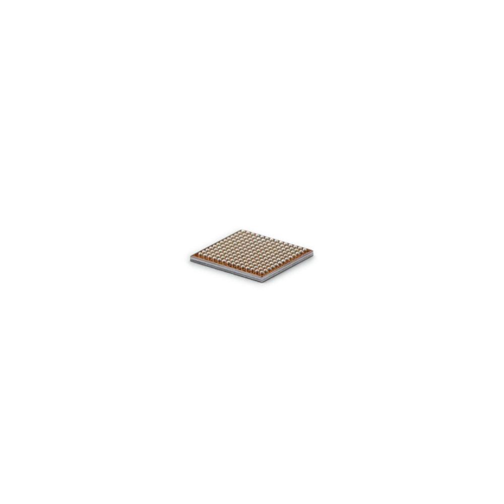 0197YG604X Power Management IC 343S00388 iPad 9 (10.2) 2021 Premium - Afbeelding 1