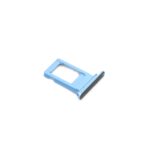 iPhone XR Nano SIM Kaarthouder Premium – Blauw OEM-Equivalent - Afbeelding 2