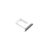 iPhone XR Nano SIM Kaarthouder Wit - Premium OEM-Equivalent
