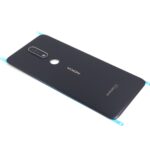 Nokia 7.1 Back Cover Premium - Origineel Design (TA-1085/1095/1096/1100)