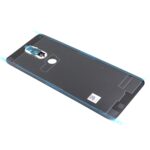 Nokia 7.1 Back Cover Premium - Origineel Design (TA-1085/1095/1096/1100) - Afbeelding 2
