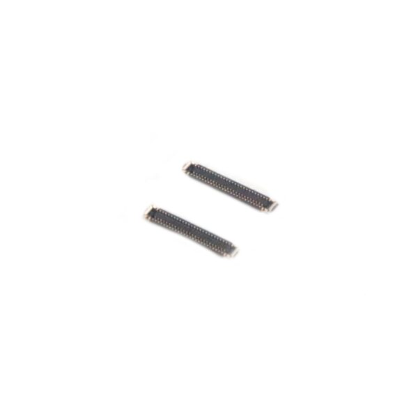 Apple iPad 6 (2018) Touchscreen FPC Connector - Premium OEM-Equivalent