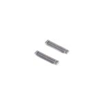 Apple iPad 6 (2018) Touchscreen FPC Connector - Premium OEM-Equivalent - Afbeelding 2