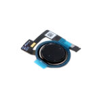 Home Button iPad Pro 10.5 (2017) Premium OEM-Equivalent - Zwart