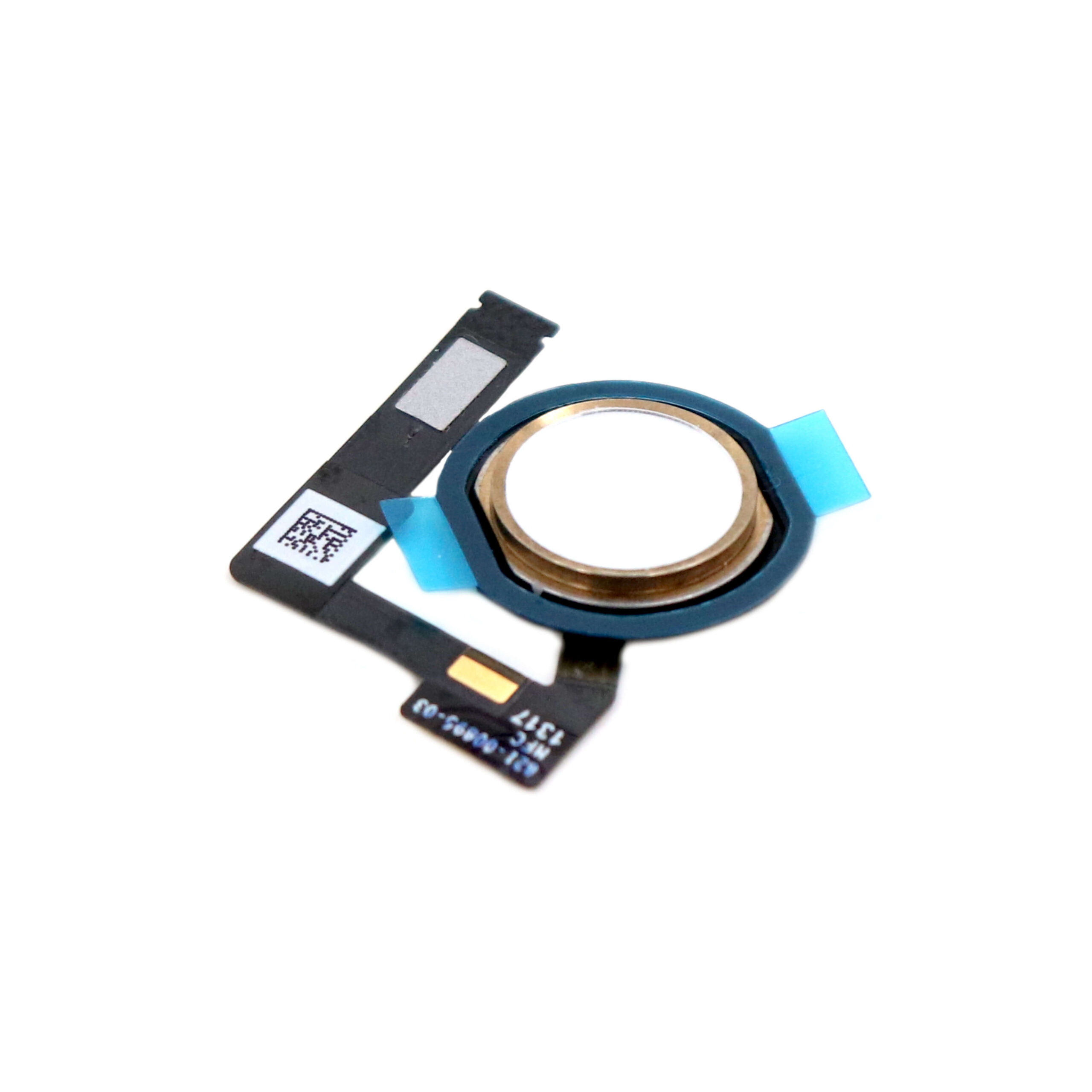 0201050275G_1-1.jpg iPad Pro 10.5 (2017) Home Button - Premium OEM-Equivalent - Afbeelding 1