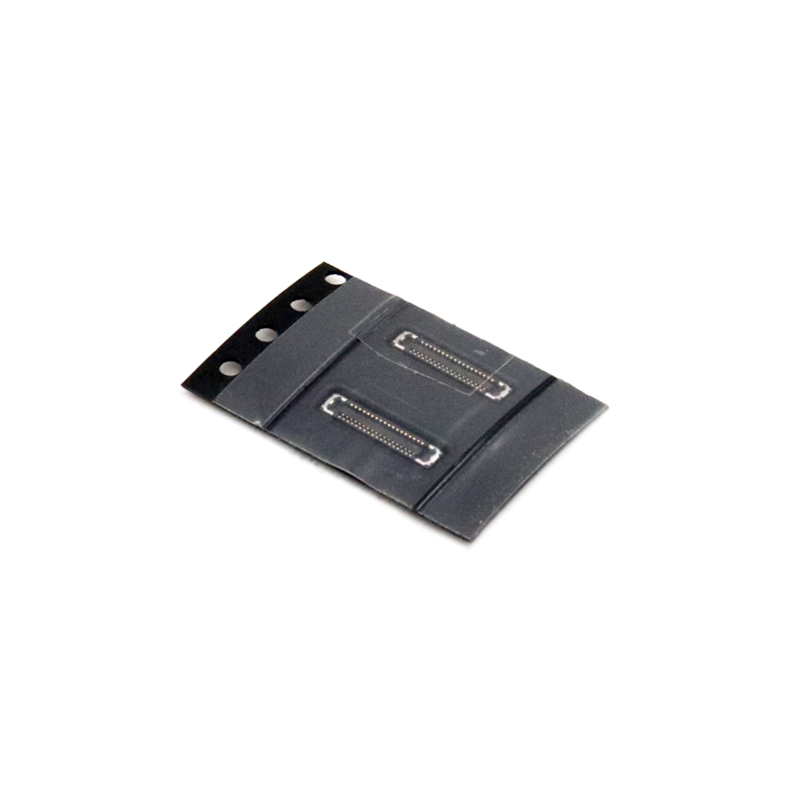 0201050286X_1-2.jpg Display FPC Connector iPad Pro 10.5 (2017) Premium OEM-Equivalent - Afbeelding 1