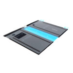 iPad Pro 12.9 (2015) Batterij - Premium OEM-Equivalent A1584/A1652