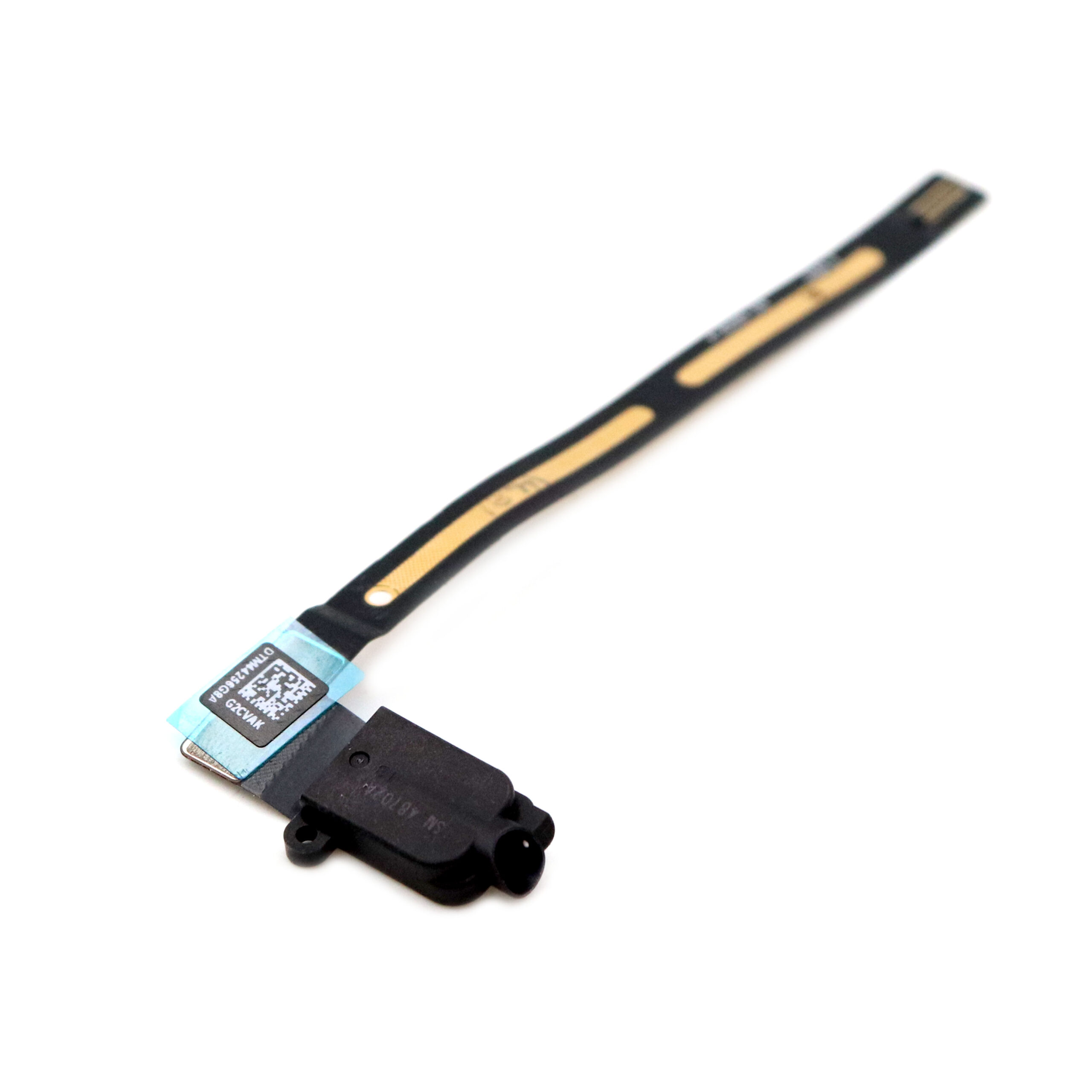 0201090217B_1-1.jpg Koptelefoon Jack iPad Air 2 Premium OEM-Equivalent A1566 A1567 - Afbeelding 1