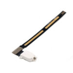 Koptelefoon Aansluiting iPad Air 2 Premium OEM-Equivalent Wit