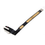 Koptelefoon Aansluiting iPad Air 2 Premium OEM-Equivalent Wit - Afbeelding 2
