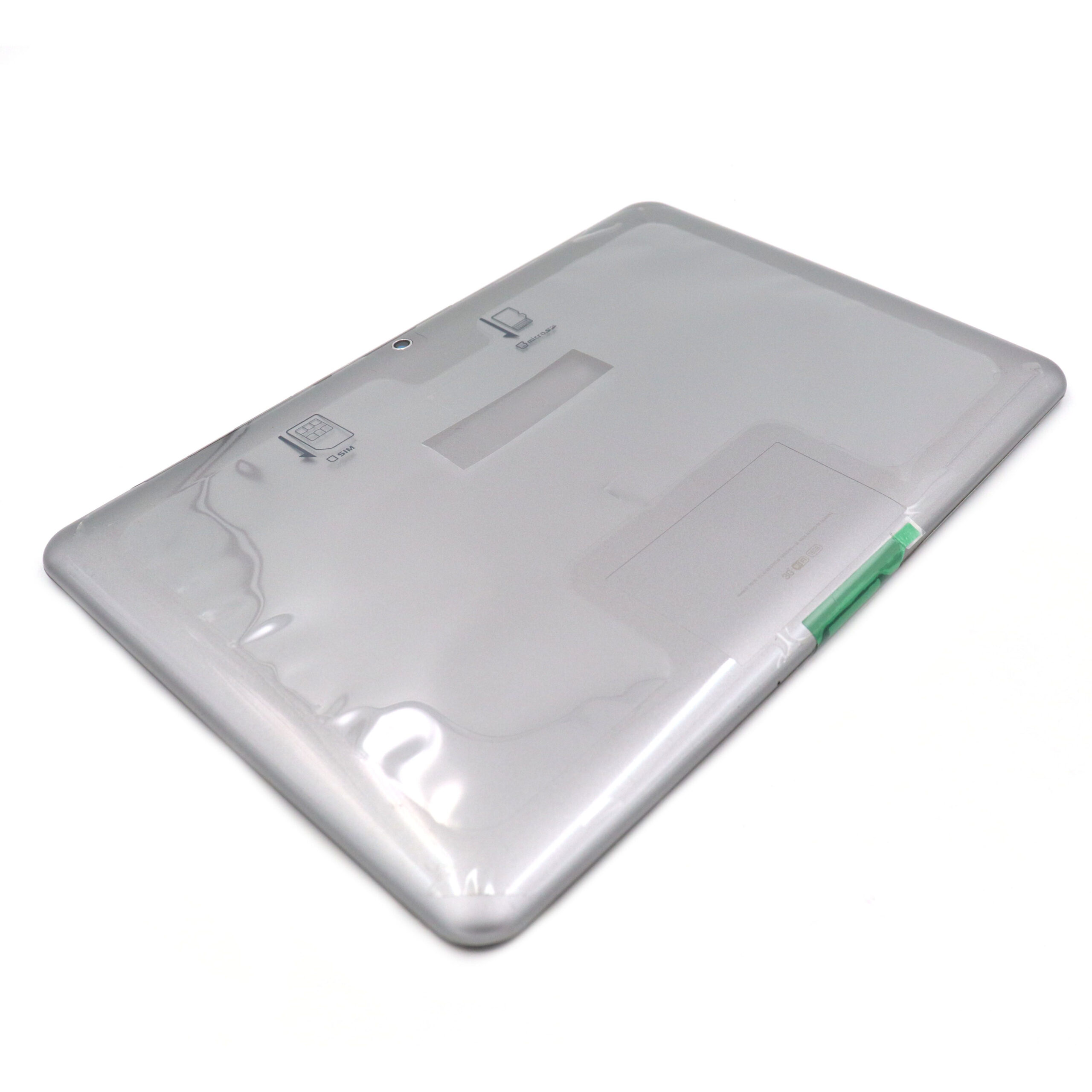 0201130649B_1-1.jpg Samsung Tab 2 10.1 Back Cover Premium - P5100/P5110 - Afbeelding 1