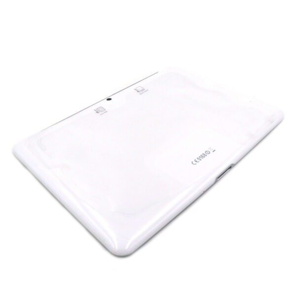 Samsung Tab 2 10.1 Premium Achterkant - P5100/P5110
