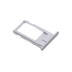 iPhone 6 Plus Nano SIM-kaarthouder Premium Zwart OEM-Equivalent
