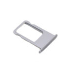 iPhone 6 Plus Nano SIM-kaarthouder Premium Zwart OEM-Equivalent - Afbeelding 2