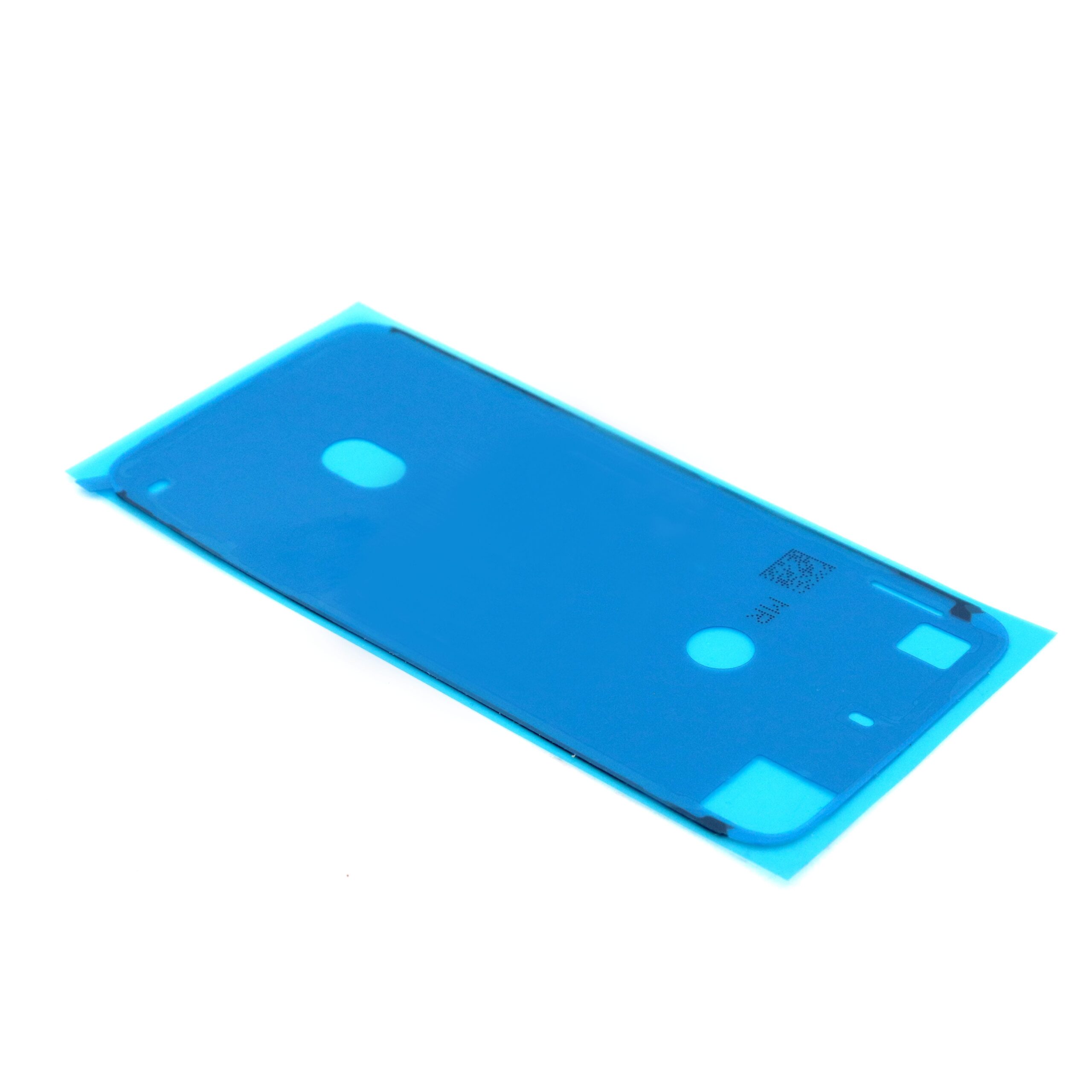 0201250328W_1-1.jpg iPhone 7 Display Adhesive Sticker Premium - OEM-Equivalent - Afbeelding 1