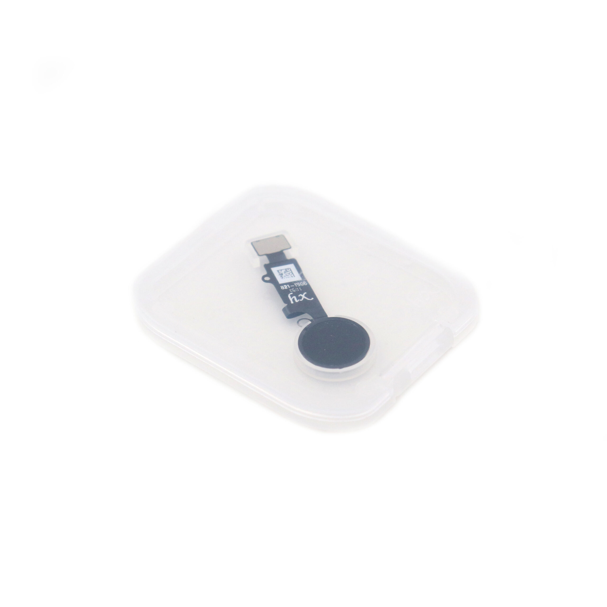 0201250341B_1-1.jpg iPhone 7/8/SE Home Button Premium - OEM-Equivalent Kwaliteit - Afbeelding 1