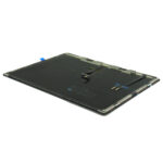 iPad Pro 12.9 (2021-2022) Premium Display Zwart OEM-Equivalent - Afbeelding 2