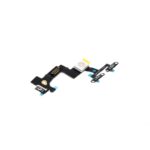iPad Pro 11 (2018) Power Button Flex Cable - Premium OEM-Equivalent