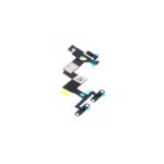 iPad Pro 11 (2018) Premium Power Button Flex Cable - OEM-equivalent