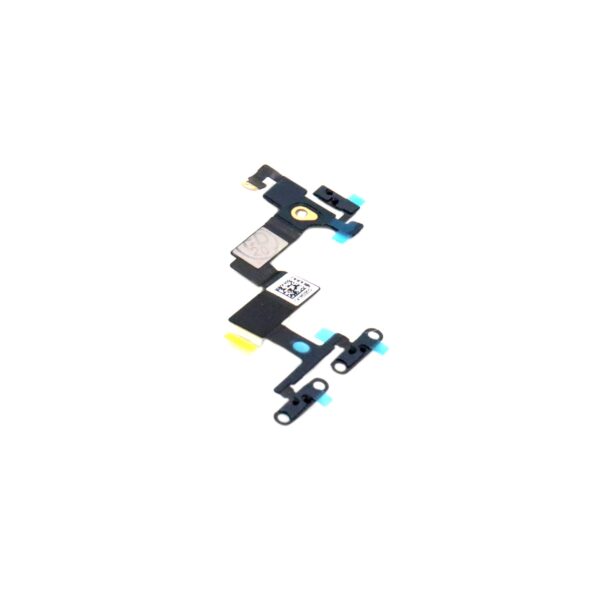 iPad Pro 11 (2018) Premium Power Button Flex Cable - OEM-equivalent