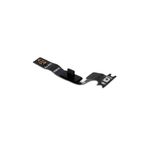 iPad Air 2019 Power Button Flex Cable - Premium OEM-Equivalent