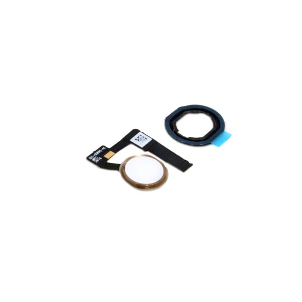 Home Button iPad Air 3 (2019) Premium OEM-Equivalent Goud