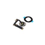 Home Button iPad Air 2019 - Premium OEM-Equivalent Wit - Afbeelding 2