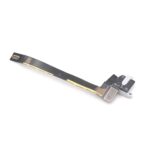 iPad Air 2019 Koptelefoon Jack - Premium OEM-Equivalent Wit - Afbeelding 2