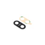 Nokia 7 Plus Achteracamera Lens Cover - Premium OEM-Equivalent