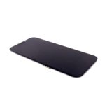 iPhone 12/12 Pro Display Premium Black - Origineel Sensor Flex