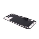 iPhone 12/12 Pro Display Premium Black - Origineel Sensor Flex - Afbeelding 2