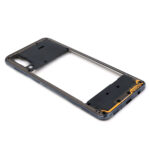 Samsung Galaxy A50 Premium Achterkap Zwart OEM-Equivalent