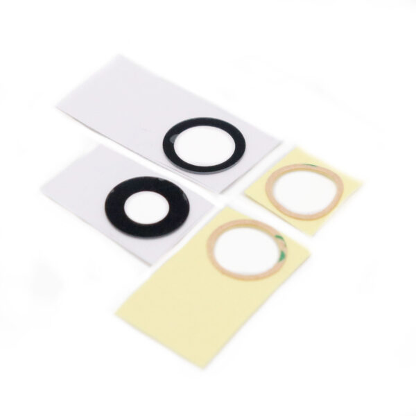 iPhone 11 Camera Lens Cover Premium – OEM-Equivalent Kwaliteit