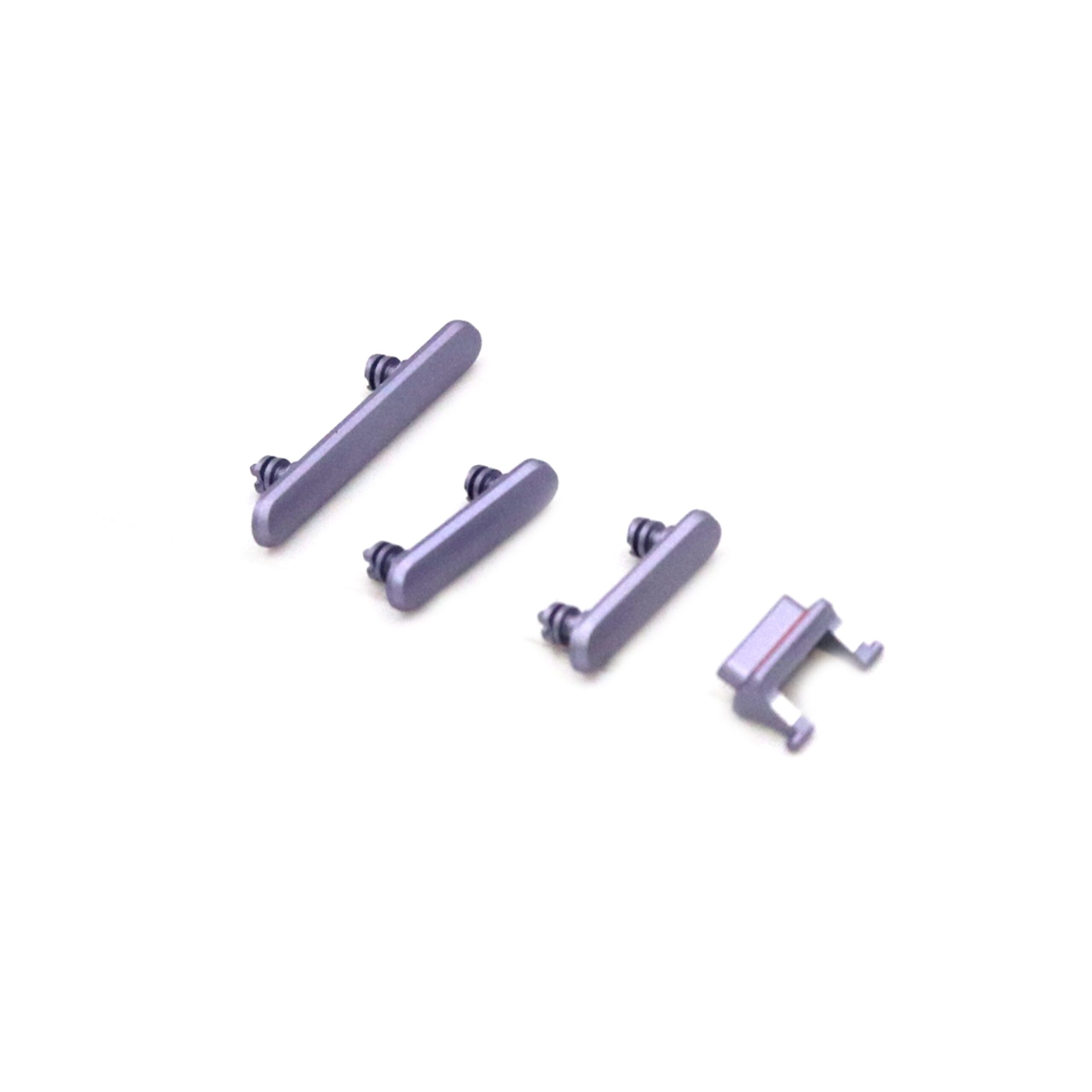 0201710342L_1-1.jpg iPhone 11 Premium Knoppenset Paars – OEM-Equivalent Kwaliteit - Afbeelding 1