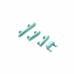 iPhone 11 Knoppen Set Premium - OEM-Equivalent Kwaliteit