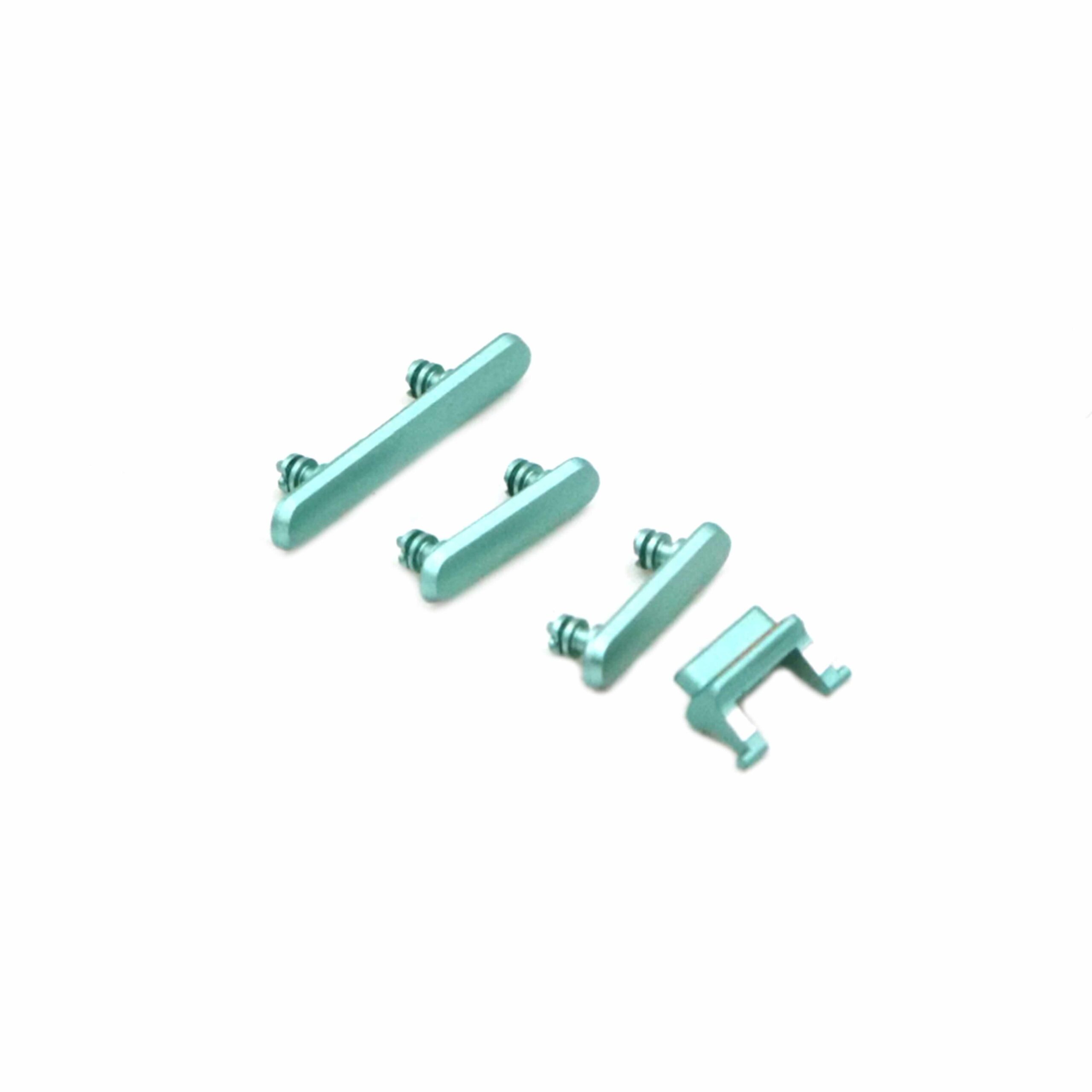 0201710342N_1.jpg iPhone 11 Knoppen Set Premium - OEM-Equivalent Kwaliteit - Afbeelding 1