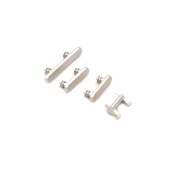 iPhone 11 Housing Button Set Premium - Originele Kwaliteit