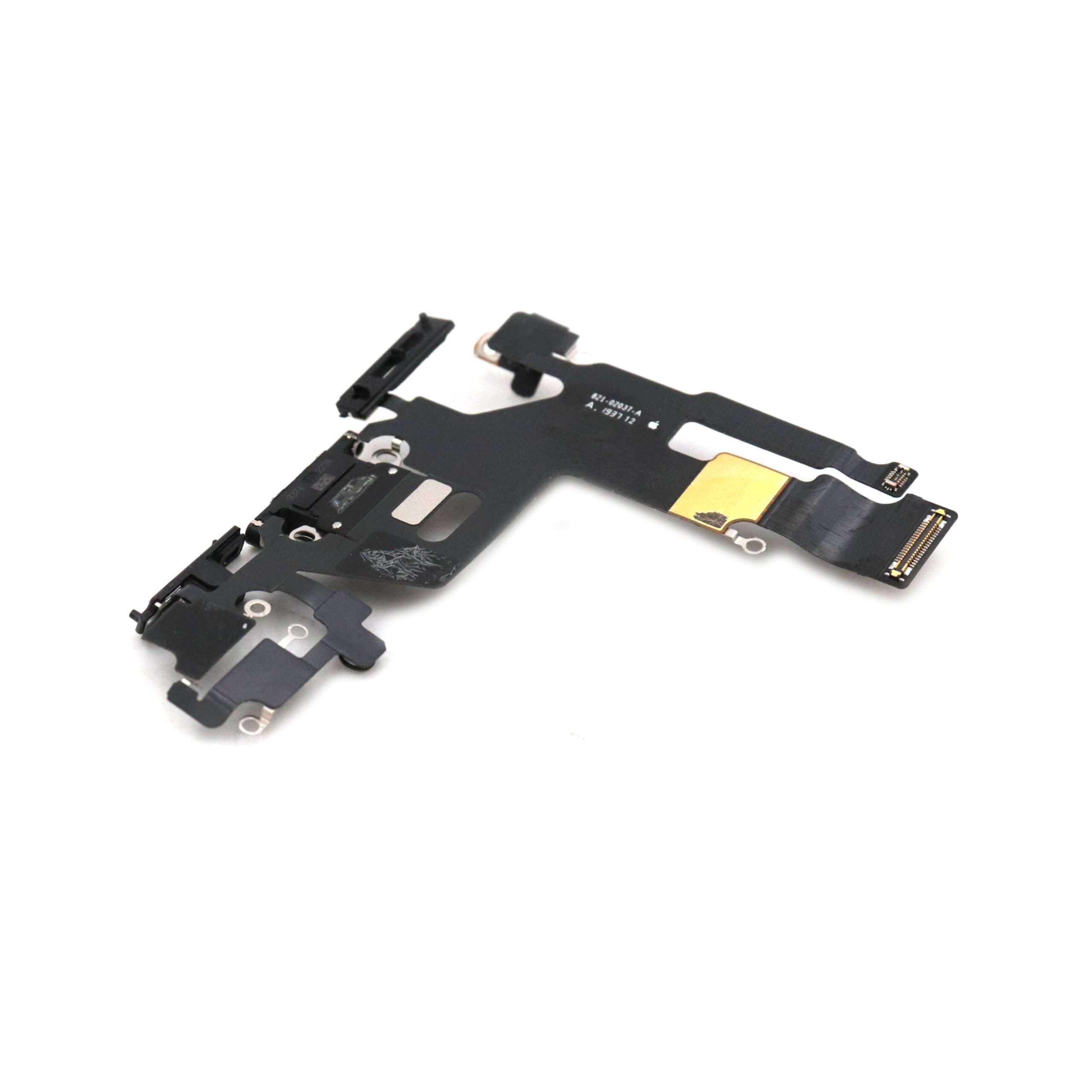 0201710361B_1-1.jpg iPhone 11 Laadconnector Premium - Origineel Pulled - Afbeelding 1