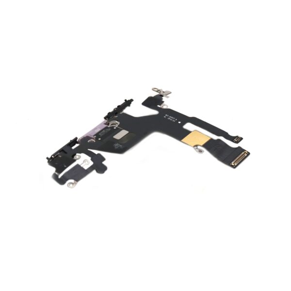 iPhone 11 Laadpoort Premium - Origineel Apple Onderdeel