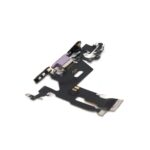 iPhone 11 Laadpoort Premium - Origineel Apple Onderdeel - Afbeelding 2