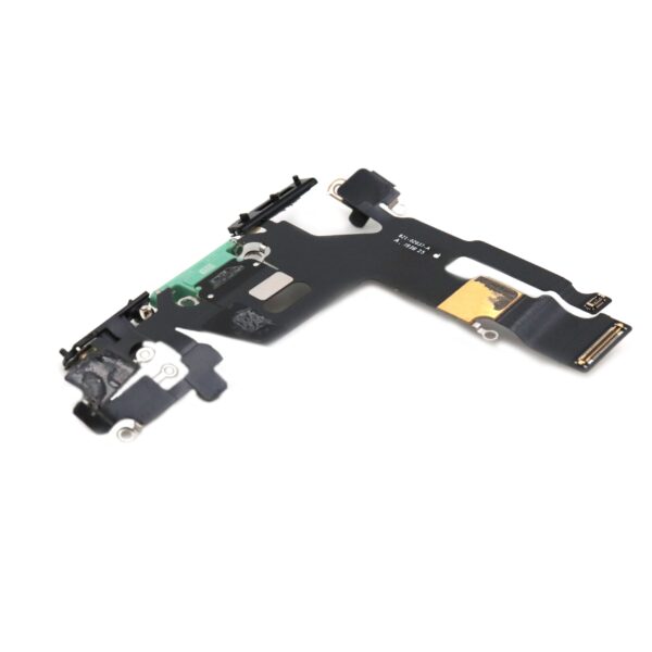 iPhone 11 Oplaadpoort Premium - Origineel Gedemonteerd