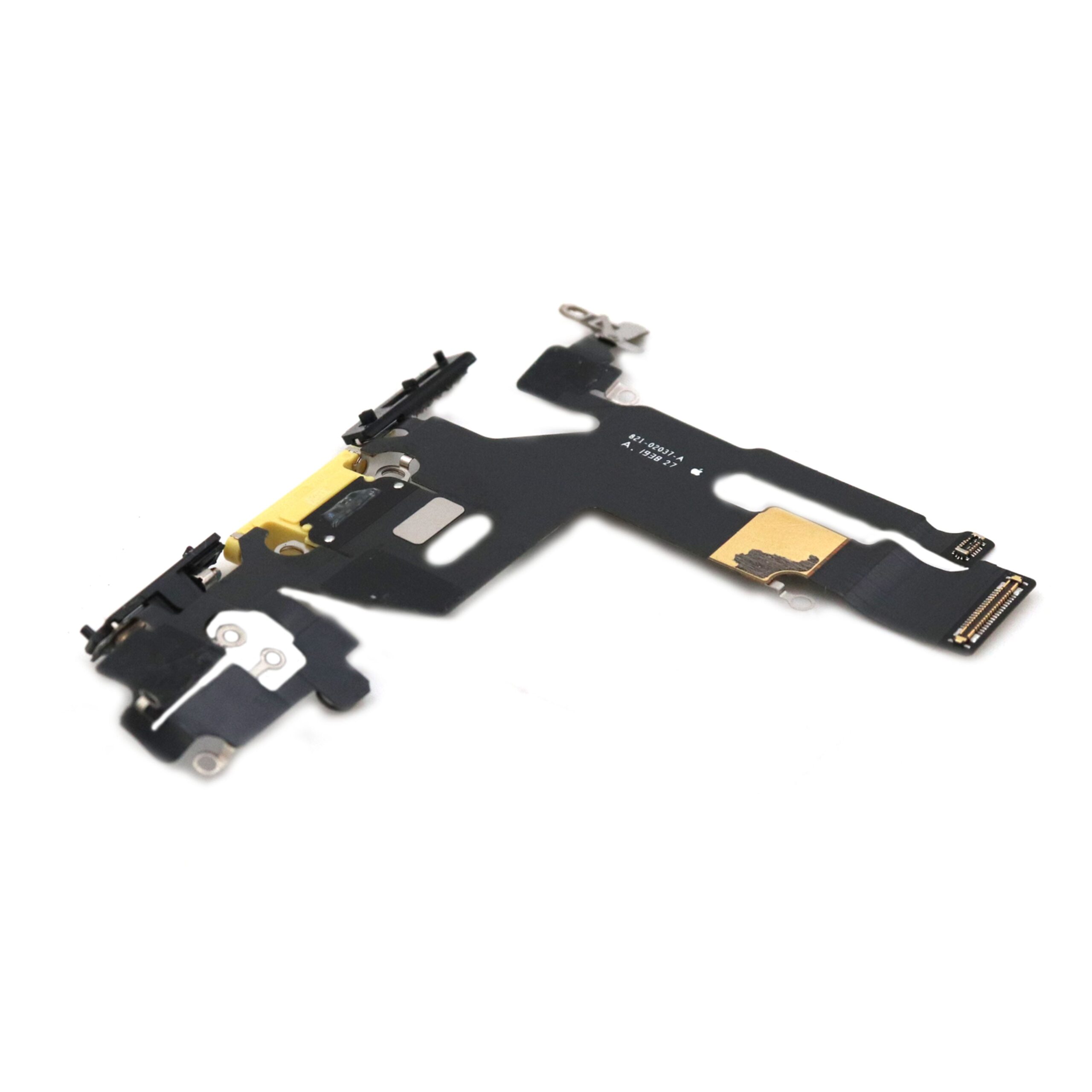 0201710361Y_1-1.jpg iPhone 11 Laadpoort Premium - Origineel Apple Onderdeel - Afbeelding 1