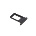 iPhone 11 Nano SIM-kaarthouder Premium - Zwart OEM-equivalent