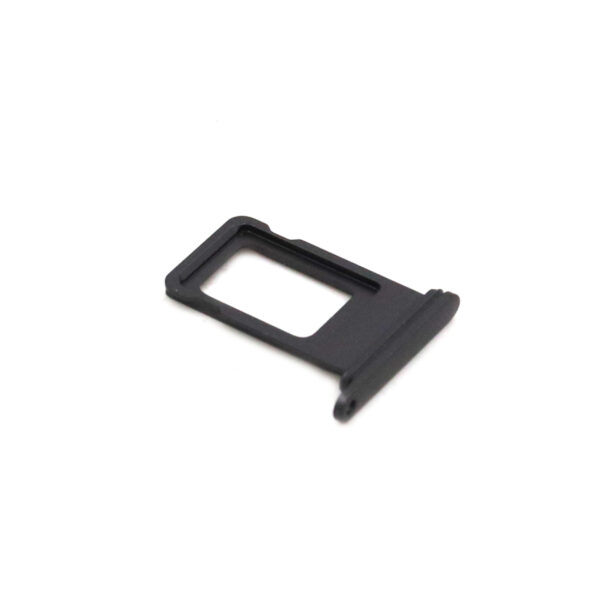 iPhone 11 Nano SIM-kaarthouder Premium - Zwart OEM-equivalent