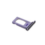 iPhone 11 Nano SIM-kaartlade Premium – Paars OEM-Equivalent - Afbeelding 2