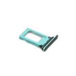 iPhone 11 Nano SIM-kaarthouder Premium OEM-Equivalent Groen - Afbeelding 2